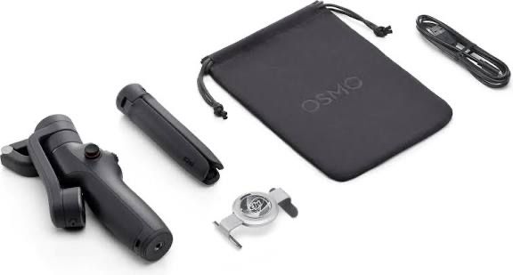 Стабилизатор dji osmo mobile 6