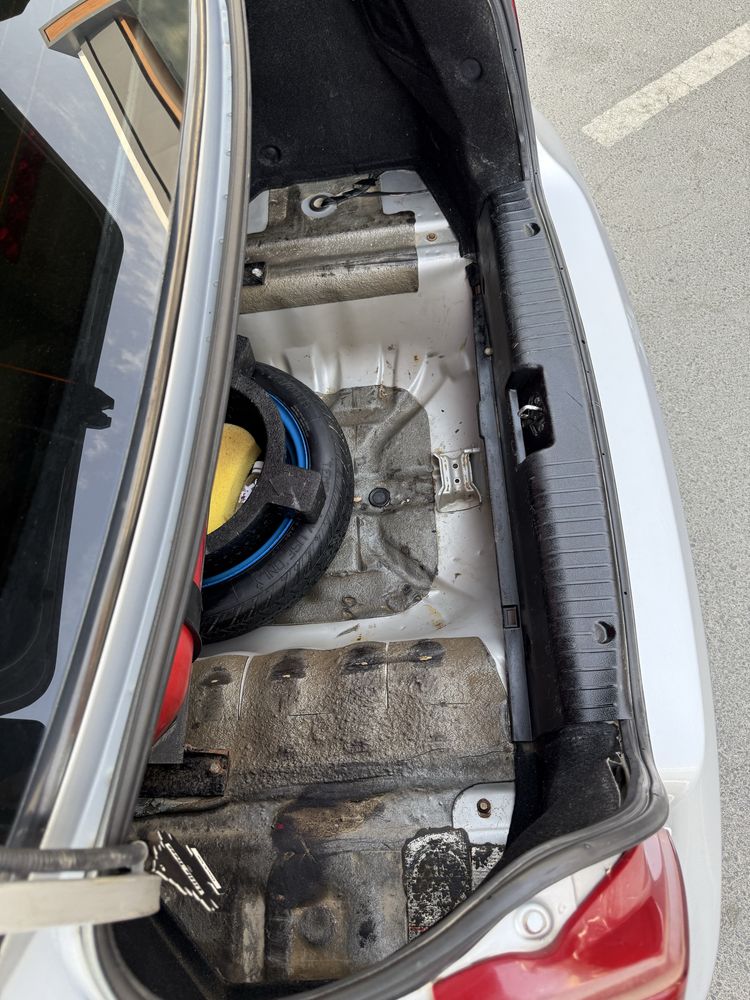 Lacetti Avtomat 2008