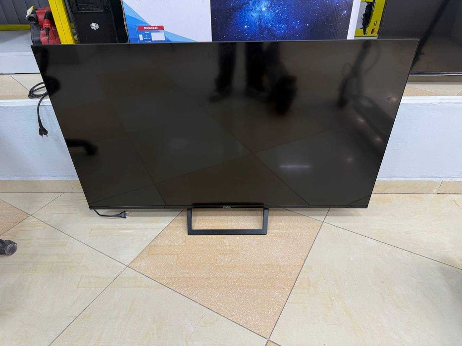 Xiaomi 55д-140см  г.Караганда, ул Ерубаева 54)  ЛОТ 756084