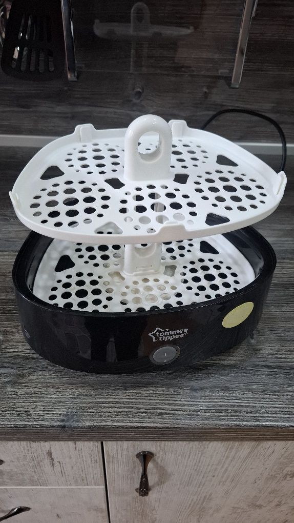 Стерилизатор Tommy tippee
