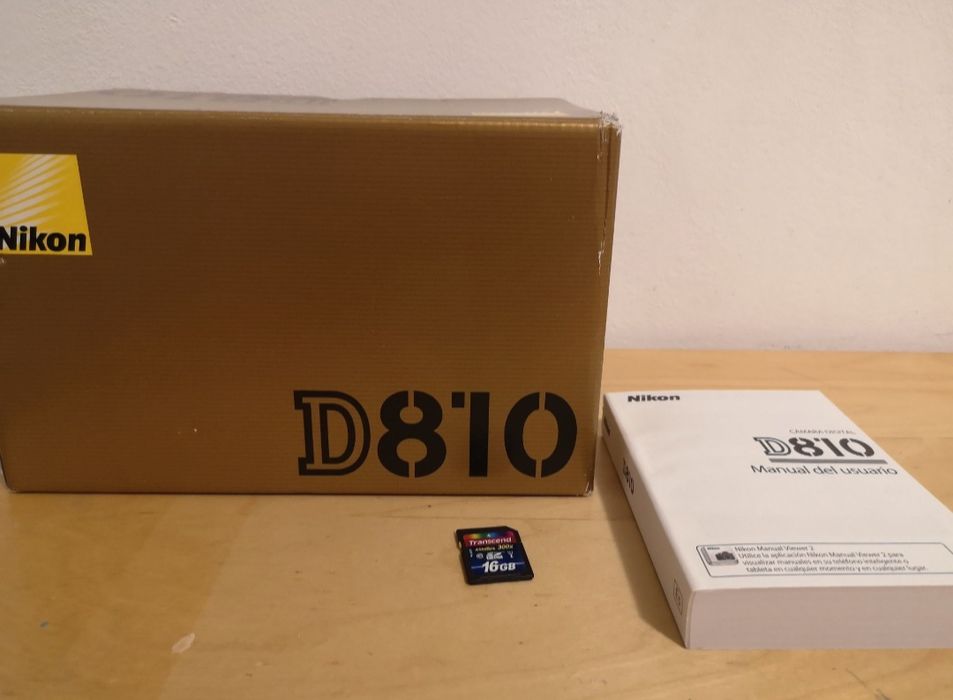 Tamron 100-400mm F4.5-6.3 Di VC USD + Nikon d810