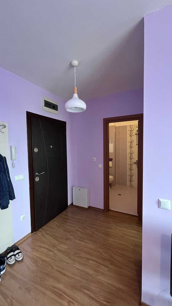 Дава се под наем Двустаен апартамент в София, Център - 60 кв.м за 475 € - Снимка #5
