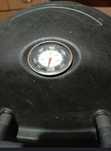 Gratar WEBER q220
