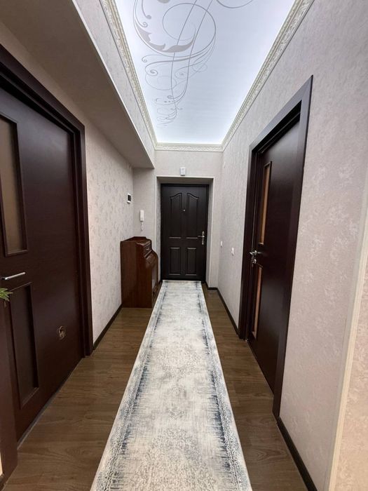 Новостройка янги хайот 8 худуд 2/7/7 эуро