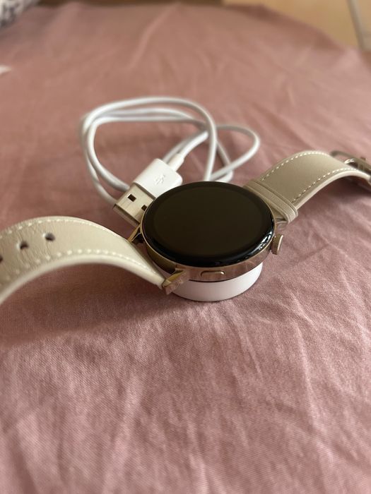 Смарт часовник HUAWEI WATCH GT 3