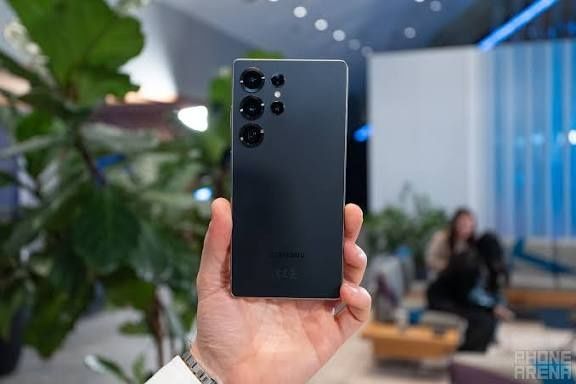 Самсунг с25 ультра 256г