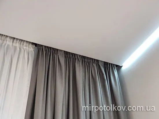 Натяжные потолки Атырау