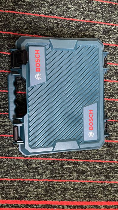 Продается Шуруповерт Bosh