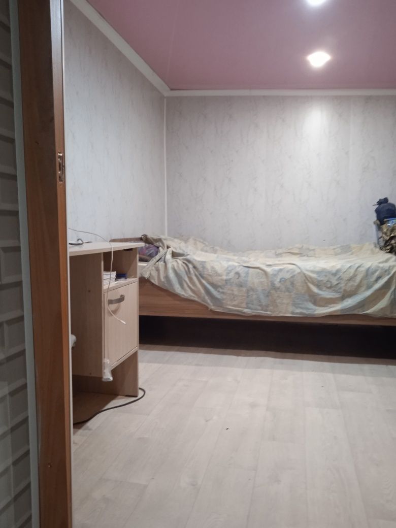 Продам 3х комнатный благоустроенный дом