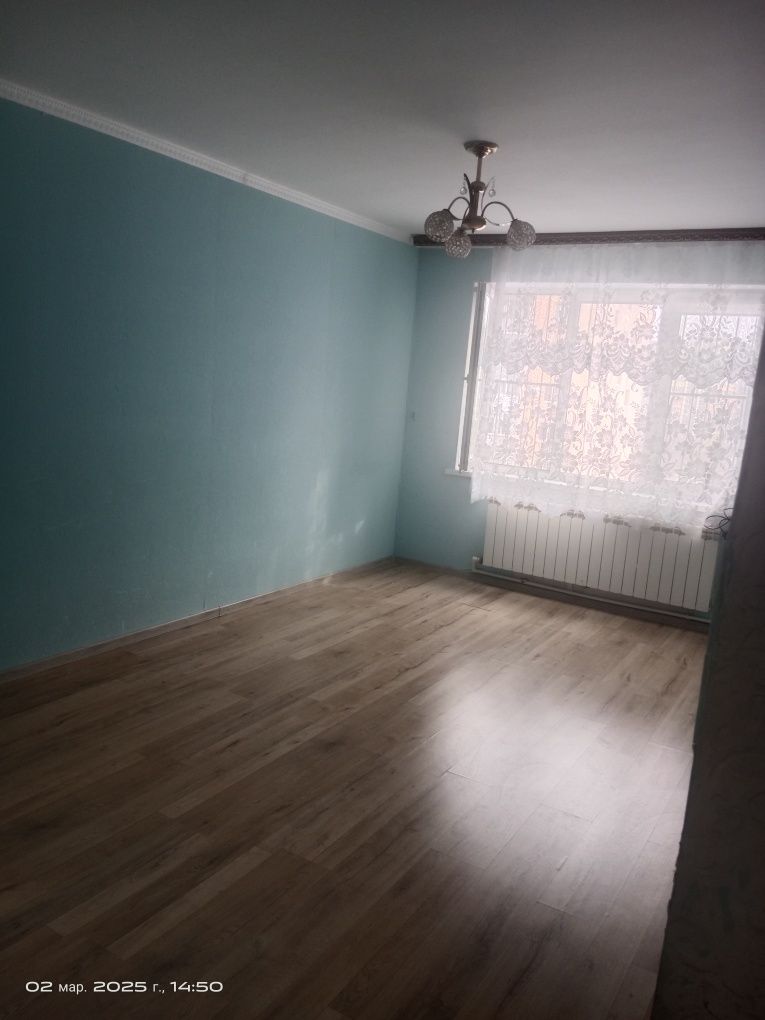 Продам квартиру ...