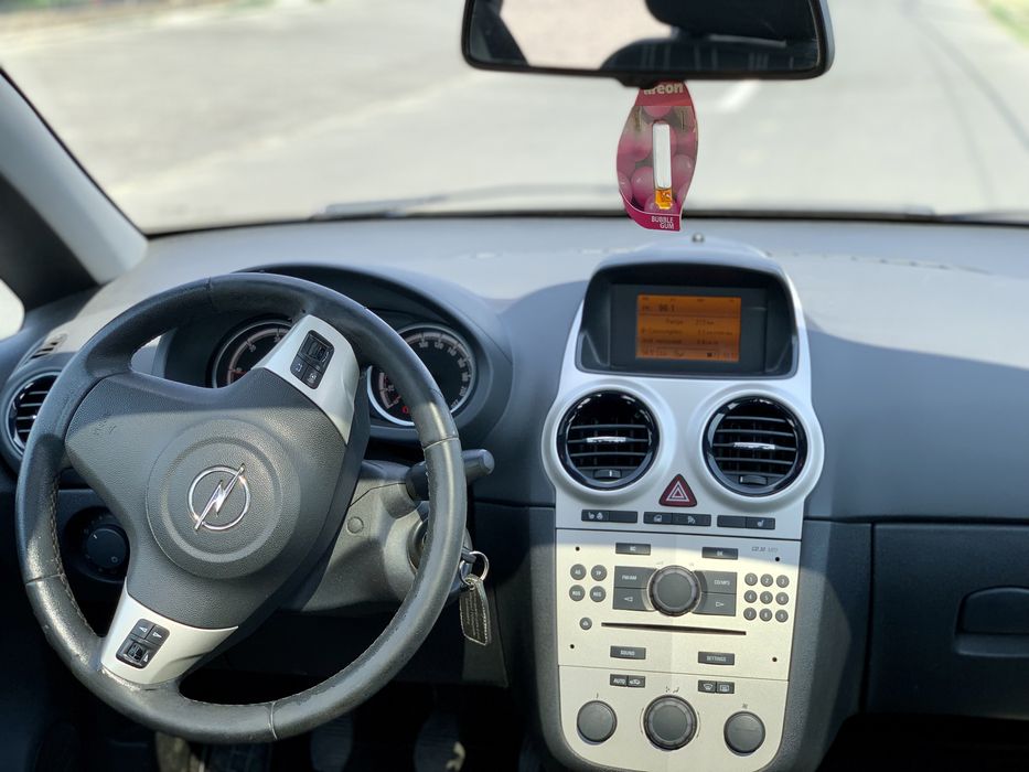 Opel Corsa 1.3 Diesel / Stare foarte buna