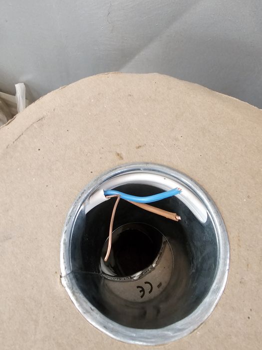 Cablu electric tip panglica 100m si cabluri eletrice diverse