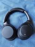 Sony WH-1000XM3 Wireless Noise-Canceling Headphones
