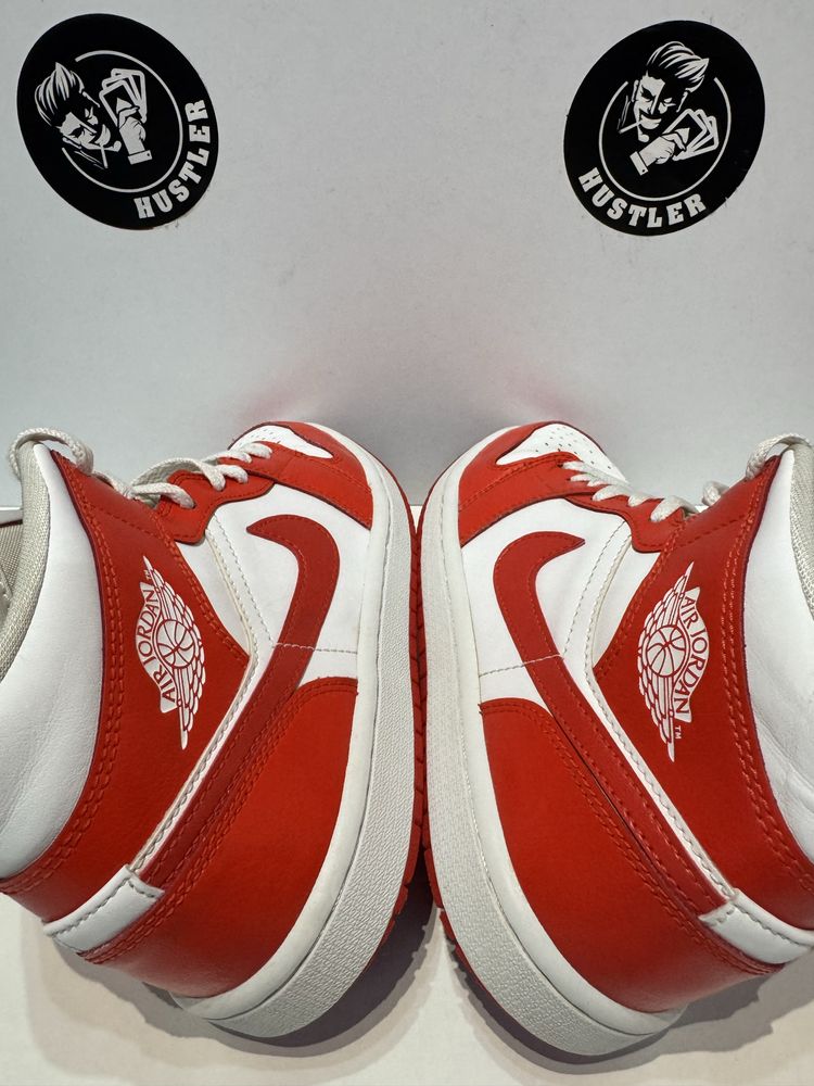 NIKE AIR Jordan 1 MID RETRO .Номер 37.5
