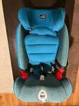Детско столче Britax Romer