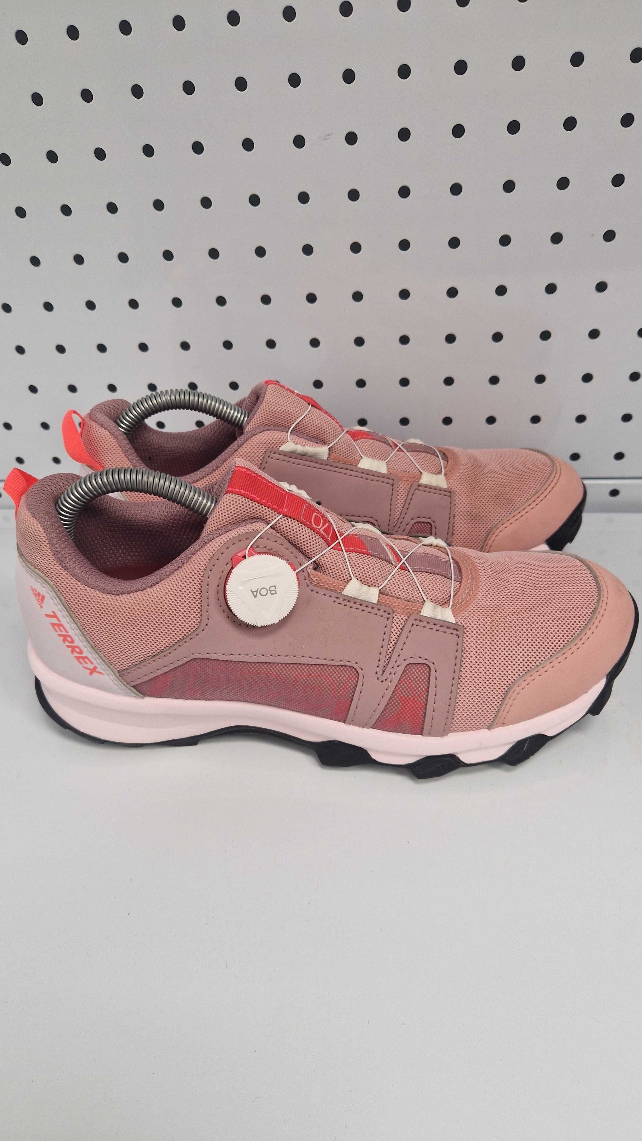 Оригинални дамски маратонки- Adidas Terrex Agravic BOA