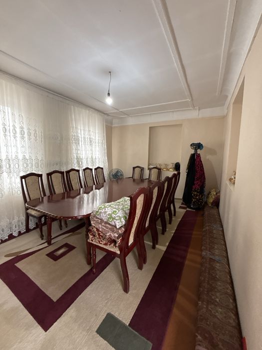 Олмазор тумани сагбонда ховли сотилади зудлик билан