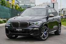 BMW X5 M Stare excelenta / Posibilitate finantare