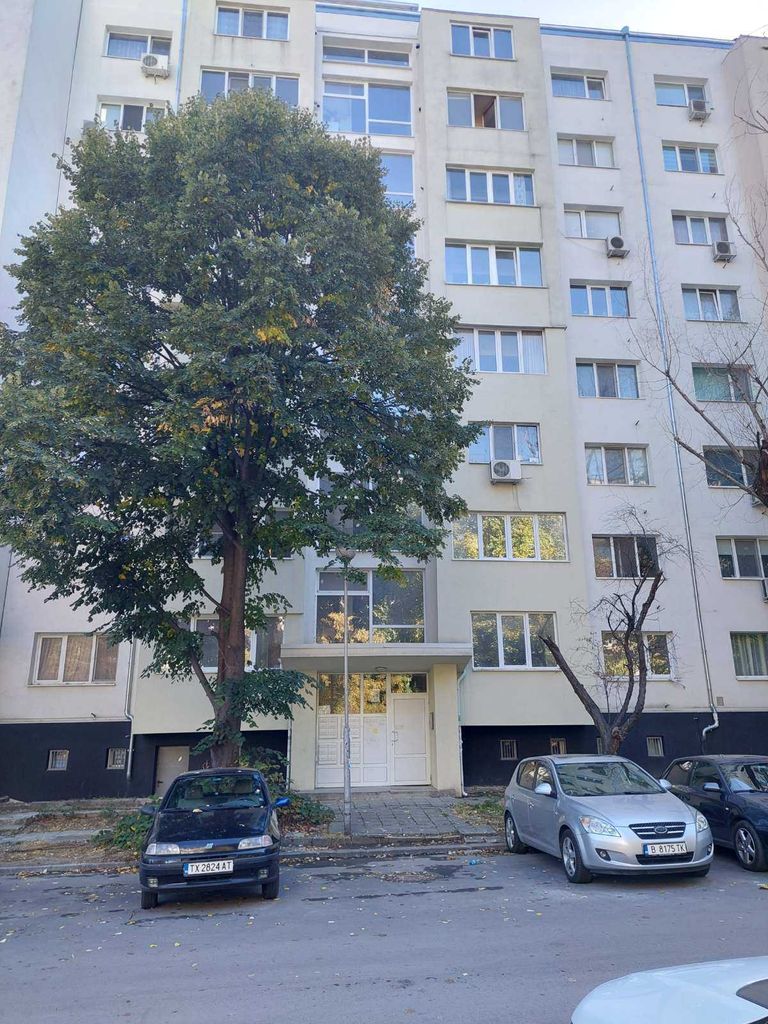 Дава се под наем Двустаен апартамент в Варна, Левски - 64 кв.м за 433.5 € - Снимка #10