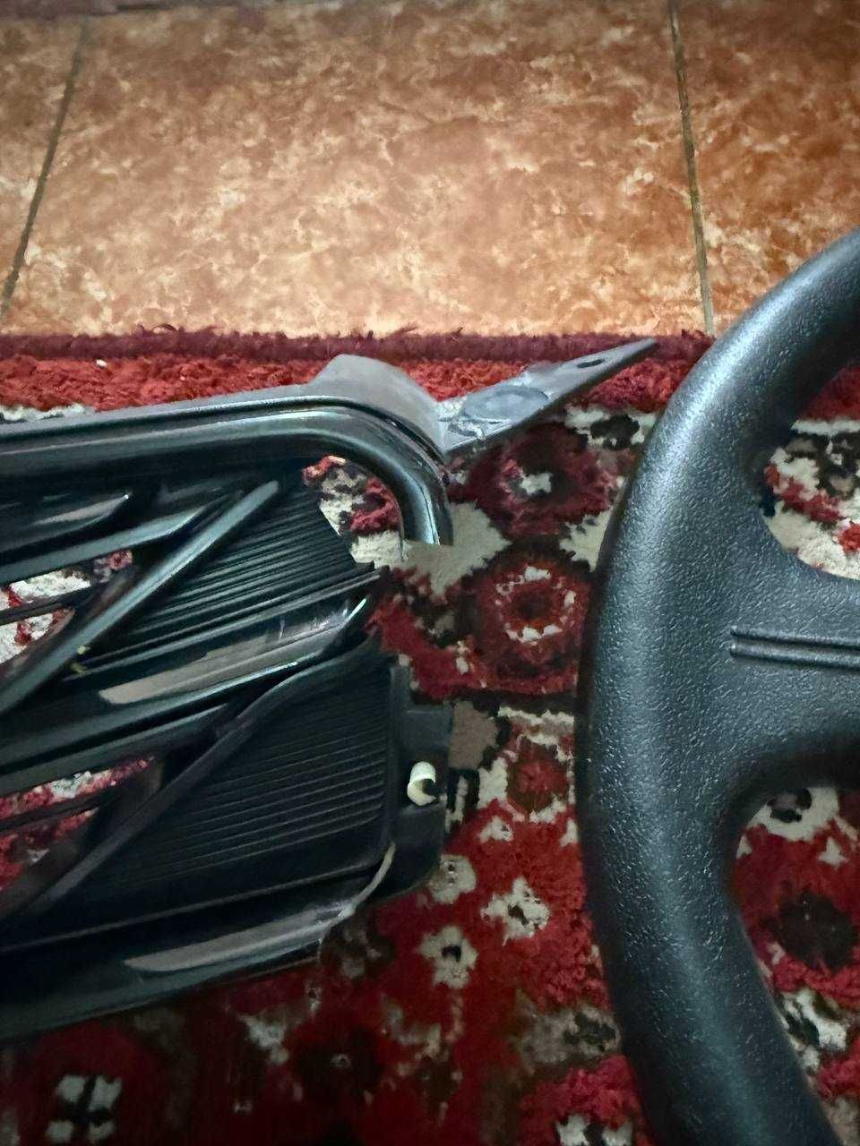 neksiya 3 ga oblisovka qora