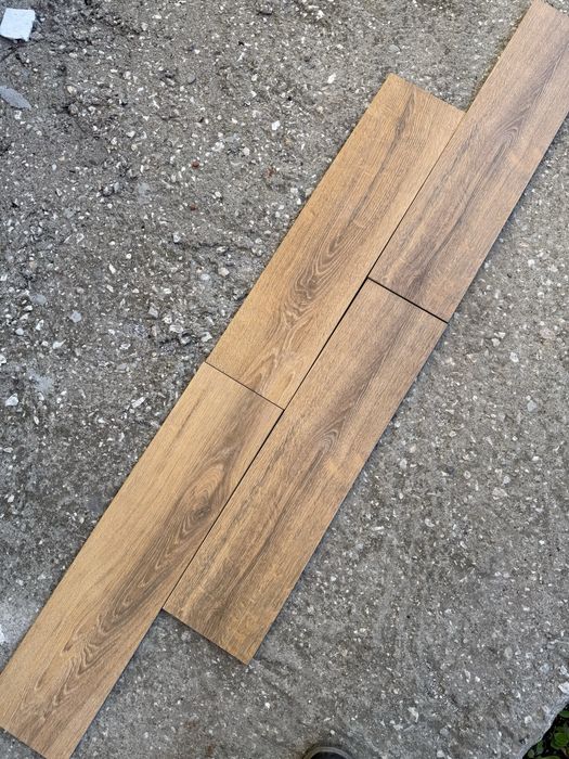 Marsylia Honey 15.5×62 гранитогрес 30x90