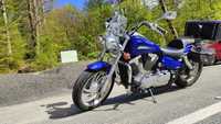 Honda VTX 1300c 2005