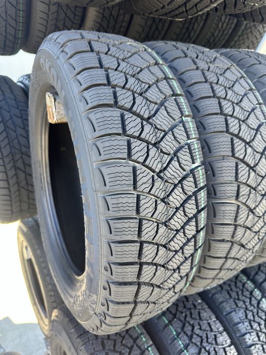 Anvelope M+S Iarna- 225 40 R18 - 225 45 R18 - 215 50 R17 - 205 50 17 -