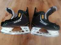 Patine Bauer Supreme One. 6