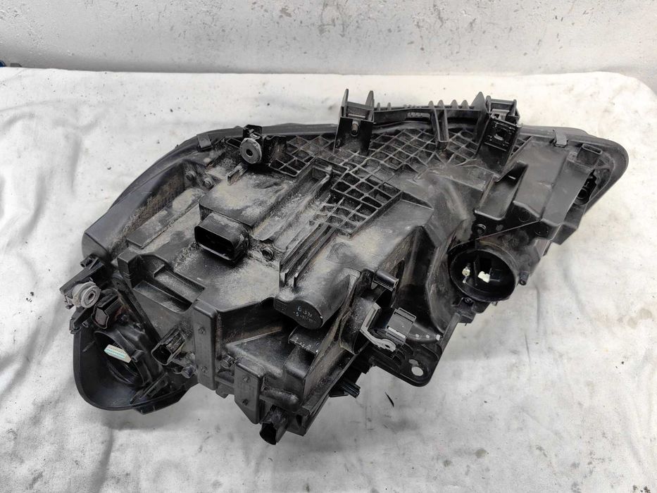 Оригинален фар БМВ 2  Ф45  BMW 2  F45 F46 LCI Face Led