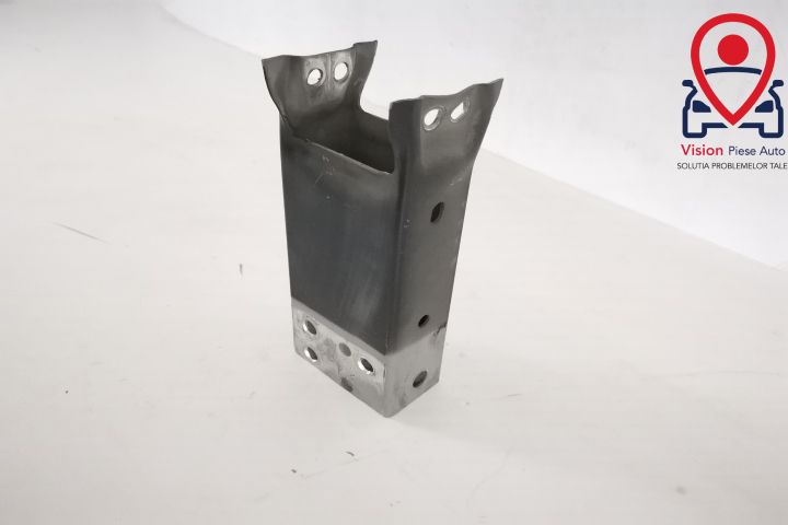 Капак на лонжерон Ляв Десен Оригинален В добро състояние Ягуар Ф-Пейс