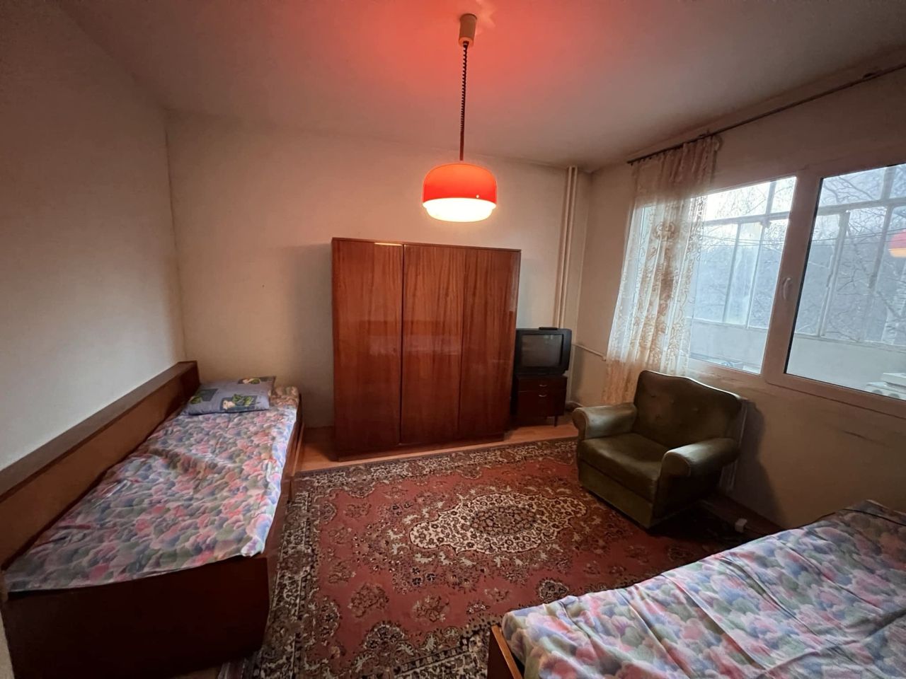 Дава се под наем Тристаен апартамент в София, Дианабад - 70 кв.м за 459 € - Снимка #4