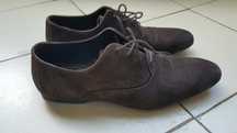 Vand pantofi Zara