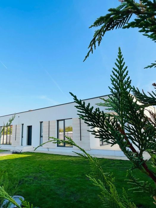 Vila Corbeanca Mediteraneana - PROPRIETAR -- FARA TVA !!