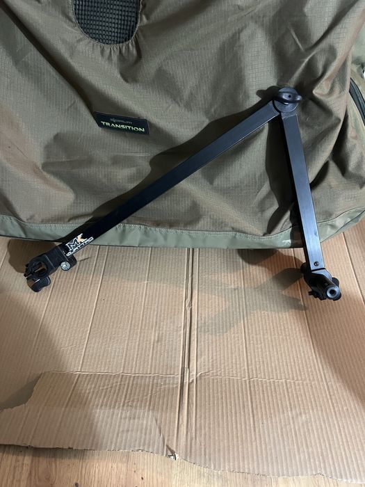 Feeder arm MK Quattro