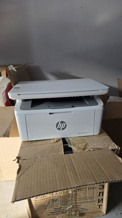 Продам принтер - сканер