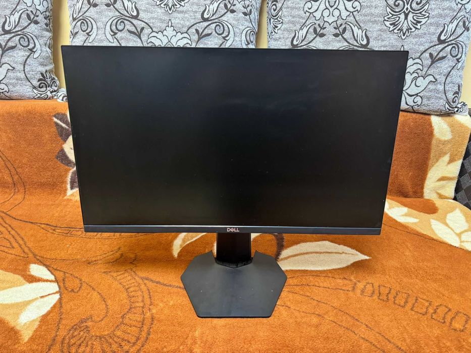 Monitor DELL 144HZ 1920x1080