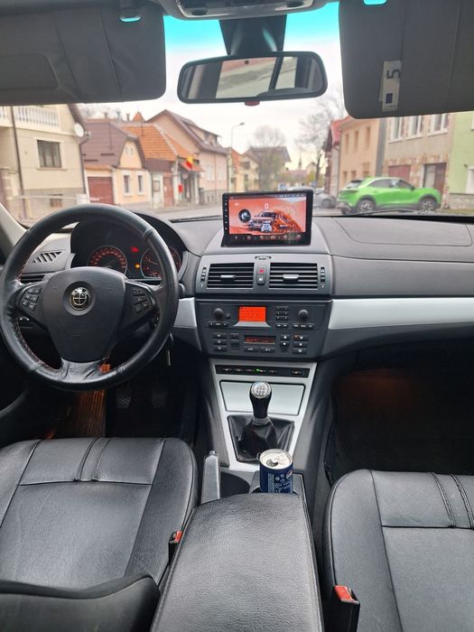Bmw x3 2.0 TDI An 2008 4x4
