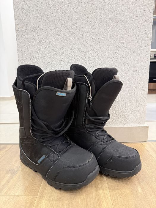 Boots Burton Invader 43/44