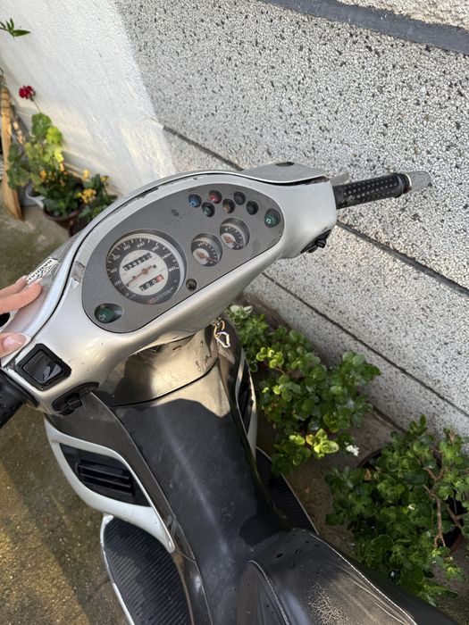 Gilera Runner 125