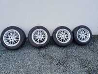 Jante ASA Evolution By BBS