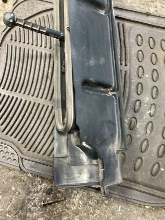 Renault kangoo 1999 година десен стоп