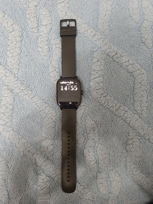 Смарт часы Amazfit gts 2