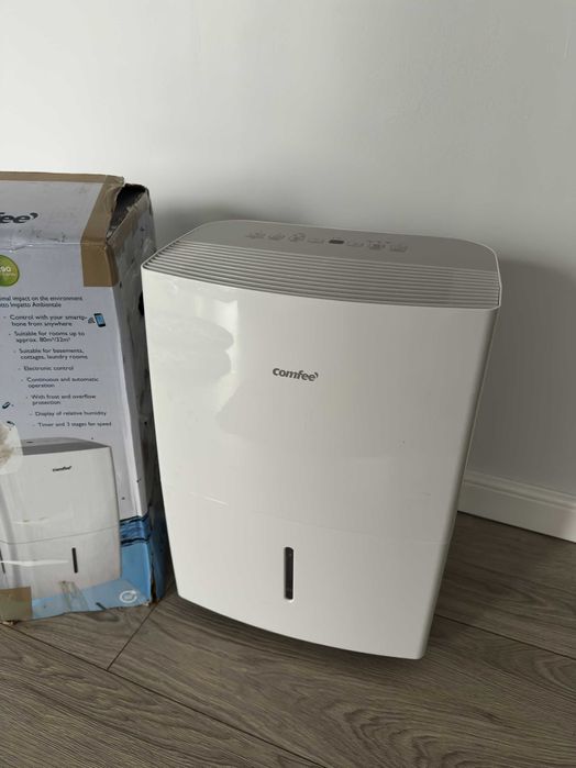 Deumidificator Comfee 16L MDDF-16DEN7 WF