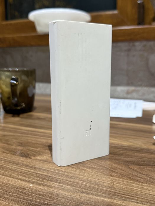MI Powerbank б/у