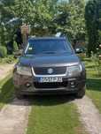 De vanzare Suzuki grand vitara, an 2012