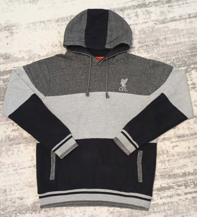 Hanorac original Liverpool FC