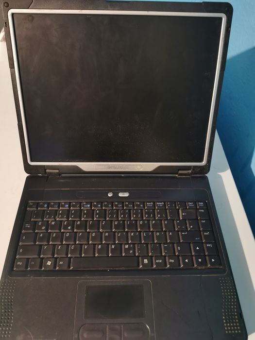 Vând leptop DURABOOK