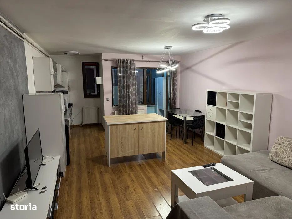 Apartament 3 camere -2etaje|Militari|Metrou|Masina  vase|Mobilat Utill