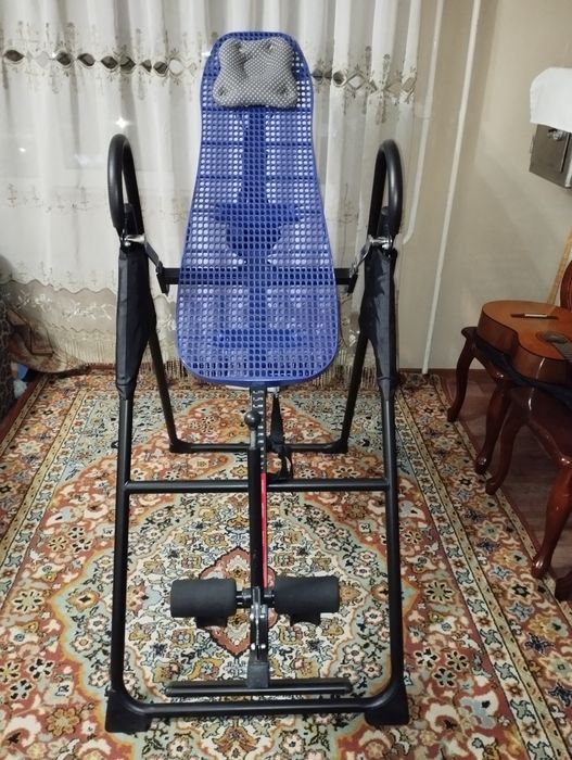 Инверсионный стол