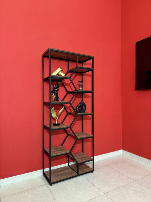 Лофт стеллажы Офисные стеллажы Stelaj ofis mebellari loft mebel